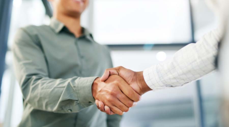 Conheça os 7 Benefícios em utilizar Member Get Member na sua empresa - Reprodução Canva