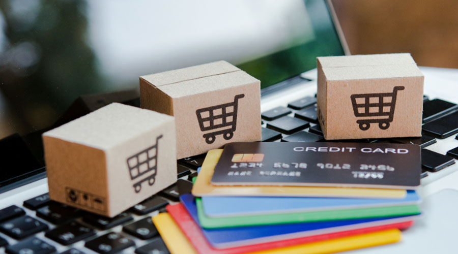 Conheça algumas Dicas para aumentar as vendas online - Reprodução Canva