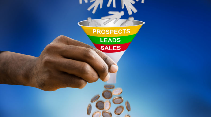 Como aumentar a geração de leads na sua empresa