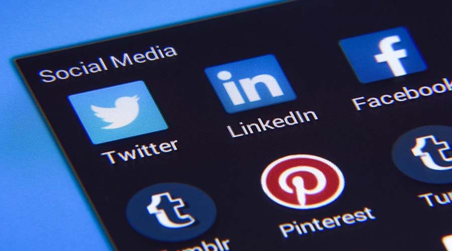 Como utilizar o marketing boca a boca com redes sociais - Reprodução Pixabay