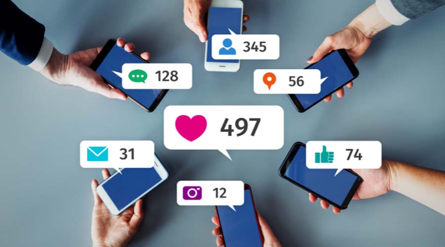 Conheça a Diferença entre marketing de indicação marketing de afiliados e marketing de influenciadores