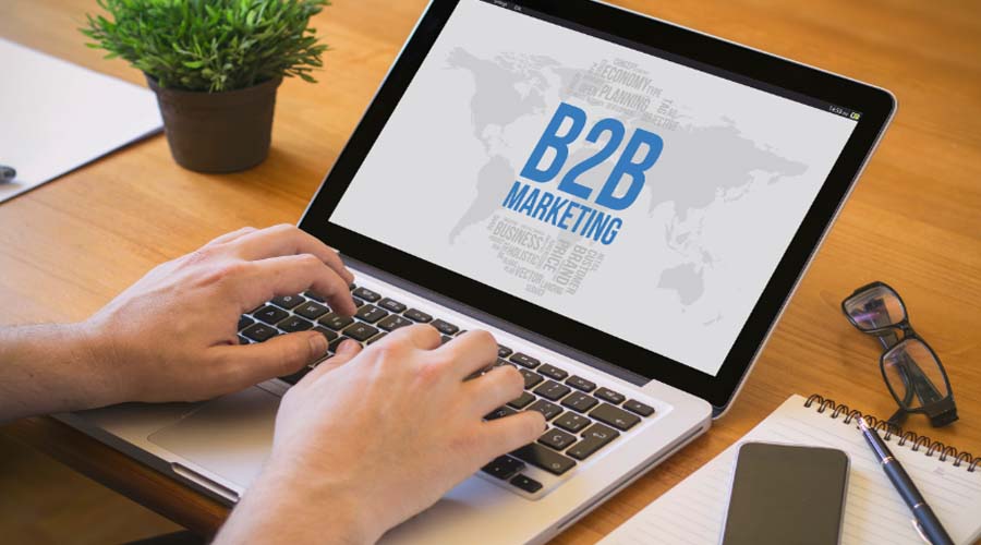 Estratégias para gerar mais leads B2B