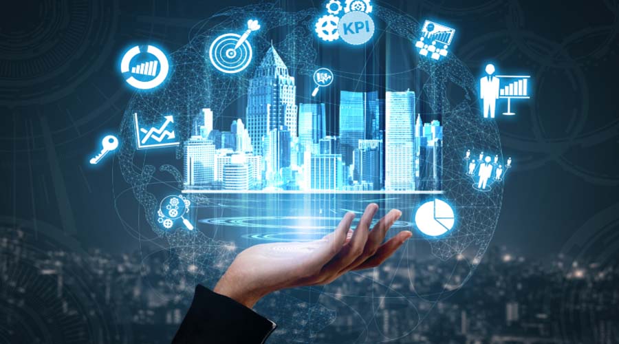 Marketing digital na indicação de clientes - Reprodução Canva