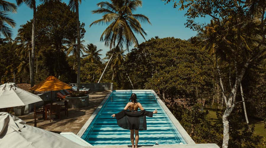 O AirBnb é mais um dos cases de sucesso do marketing de indicação - Reprodução Adobe Stock