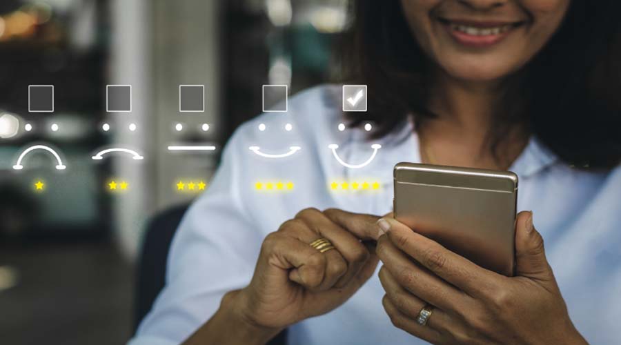 Ofertas na indicação de clientes - Reprodução Canva