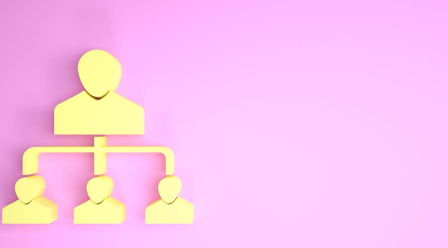 Saiba Como utilizar o marketing de indicação na sua empresa - Reprodução Canva